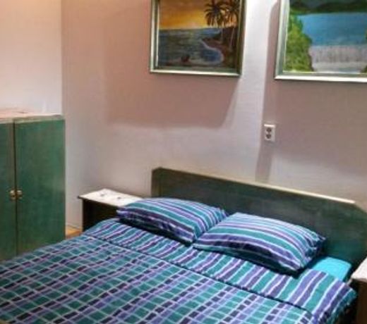 Guesthouse Hurma Rooms