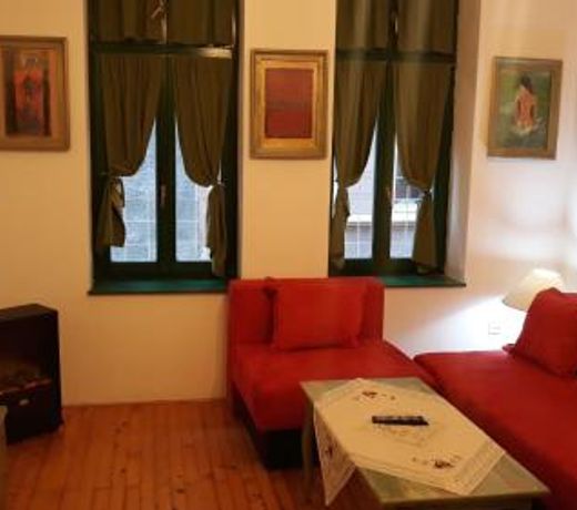 Guesthouse Hurma Rooms