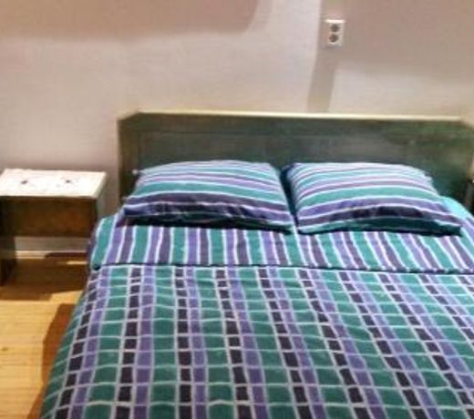 Guesthouse Hurma Rooms