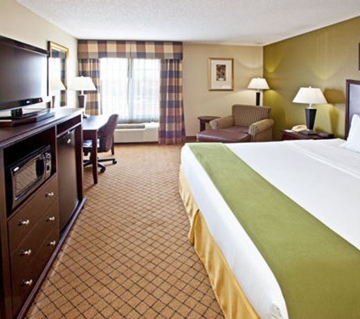 Holiday Inn Express & Suites Harrison, an IHG Hotel