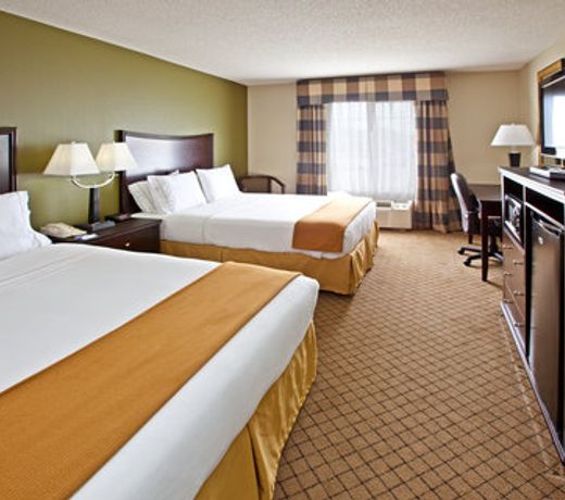 Holiday Inn Express & Suites Harrison, an IHG Hotel