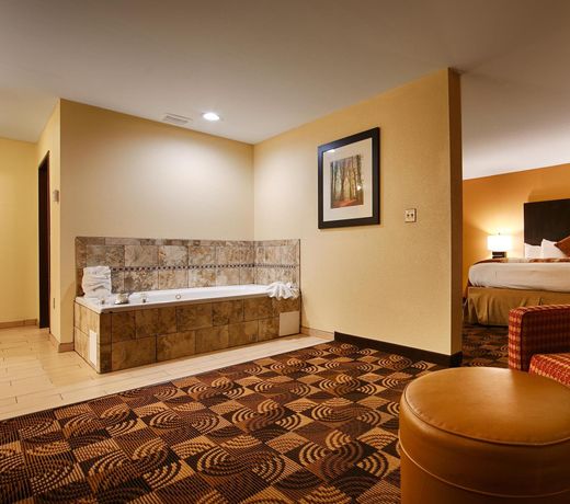 Best Western Plus Whitewater Inn