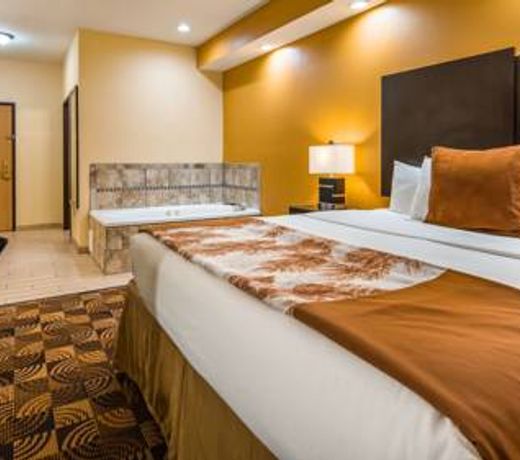 Best Western Plus Whitewater Inn