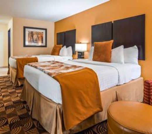 Best Western Plus Whitewater Inn