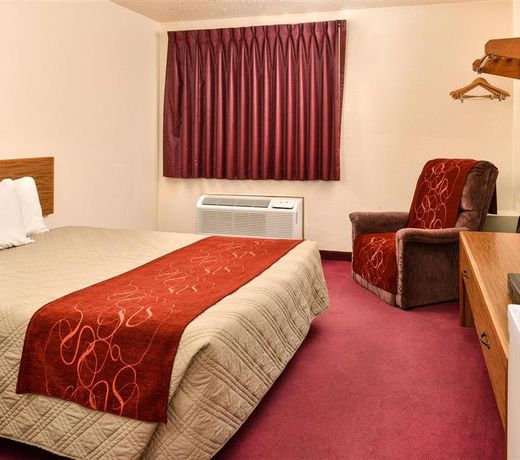 Americas Best Value Inn & Suites Harrisonville