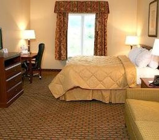 Comfort Inn & Suites Harrisonville