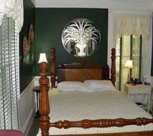 The Skelton House