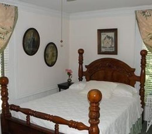 The Skelton House