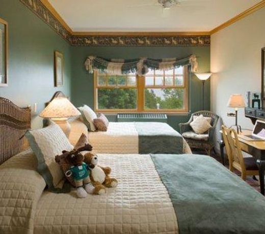 Mission Point Resort