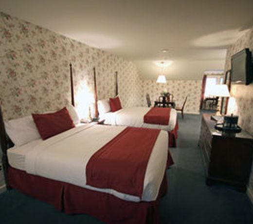 Lake View Hotel
