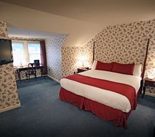 Lake View Hotel