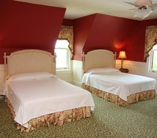 The Inn at Stonecliffe