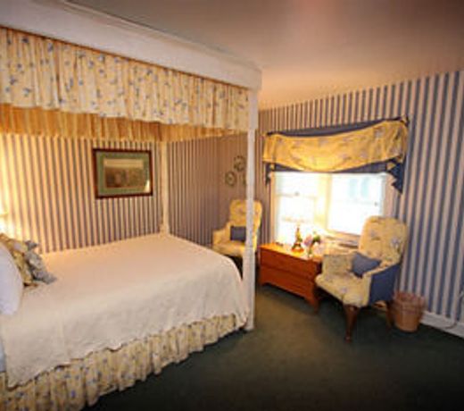 Metivier Inn