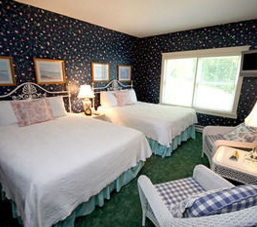 Metivier Inn