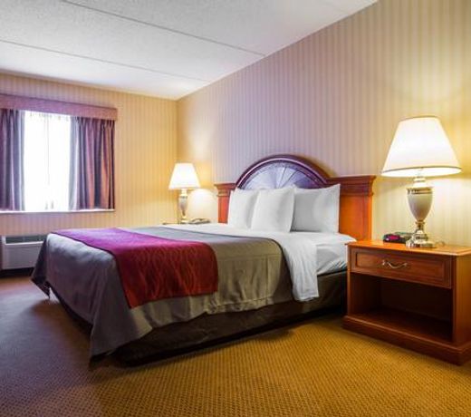 Comfort Inn & Suites