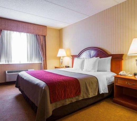 Comfort Inn & Suites