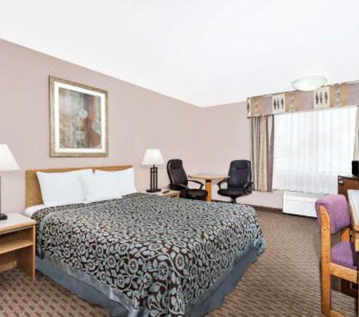 Days Inn & Suites by Wyndham Kanab