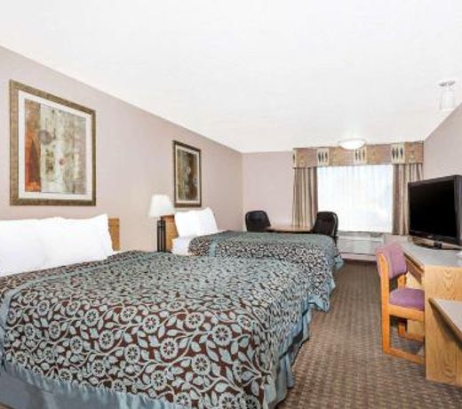 Days Inn & Suites by Wyndham Kanab