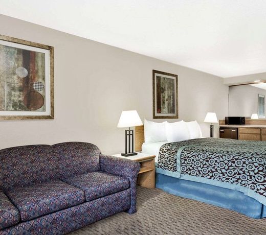 Days Inn & Suites by Wyndham Kanab