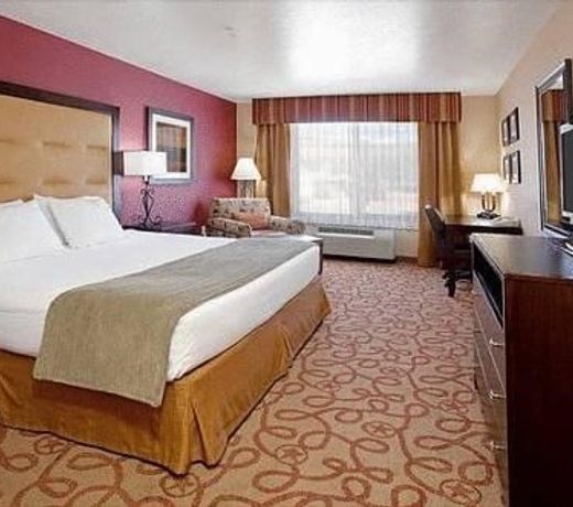 Holiday Inn Express Hotel & Suites Kanab, an IHG Hotel