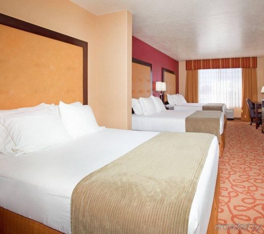 Holiday Inn Express Hotel & Suites Kanab, an IHG Hotel