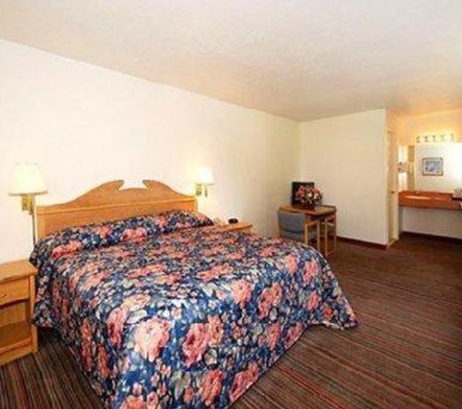 Rodeway Inn Kanab