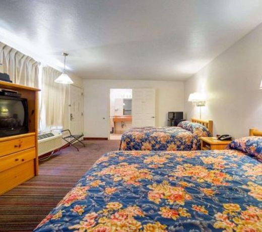 Rodeway Inn Kanab
