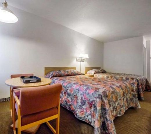 Rodeway Inn Kanab