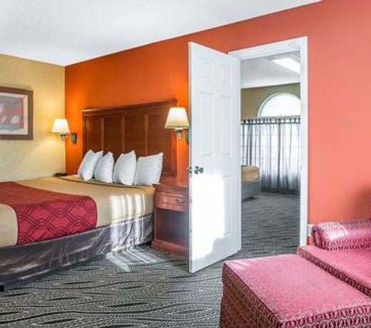 Econo Lodge Hesperia - Victorville I-15