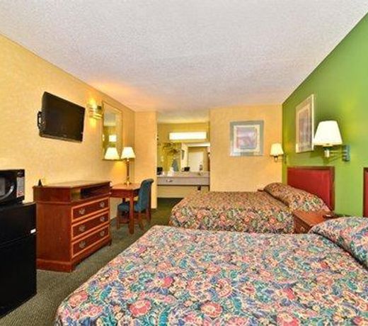 Econo Lodge Hesperia - Victorville I-15