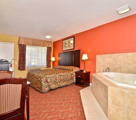 Econo Lodge Hesperia - Victorville I-15