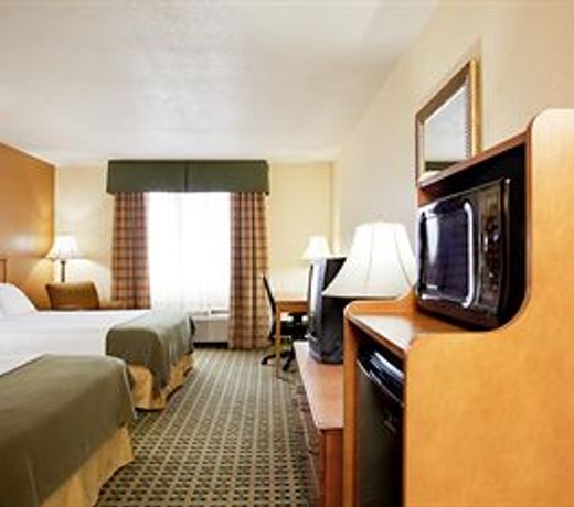 Holiday Inn Express Hotel & Suites Hesperia, an IHG Hotel
