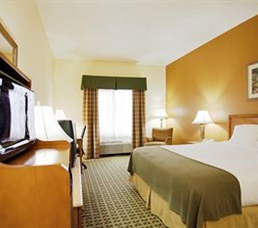Holiday Inn Express Hotel & Suites Hesperia, an IHG Hotel