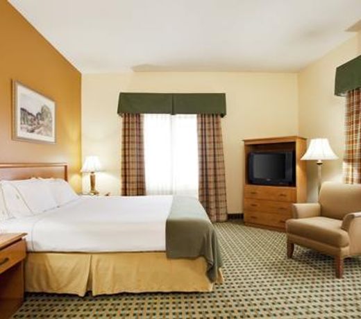 Holiday Inn Express Hotel & Suites Hesperia, an IHG Hotel