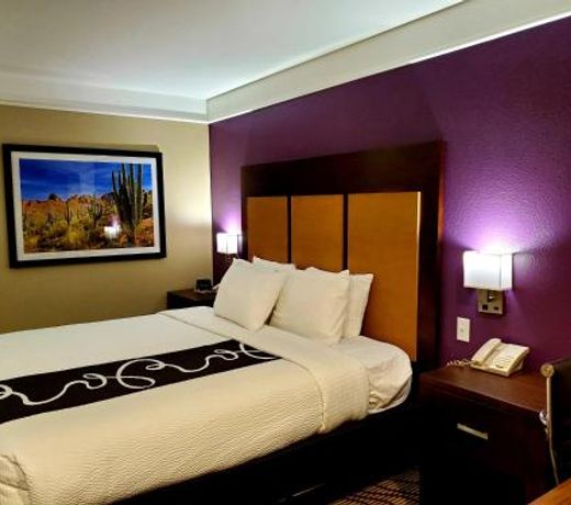La Quinta by Wyndham Hesperia Victorville