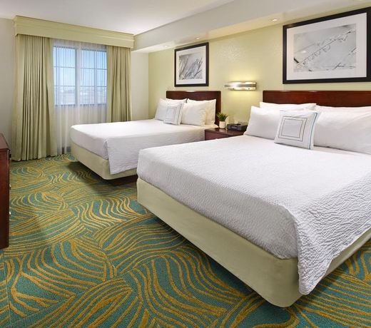 SpringHill Suites Victorville Hesperia