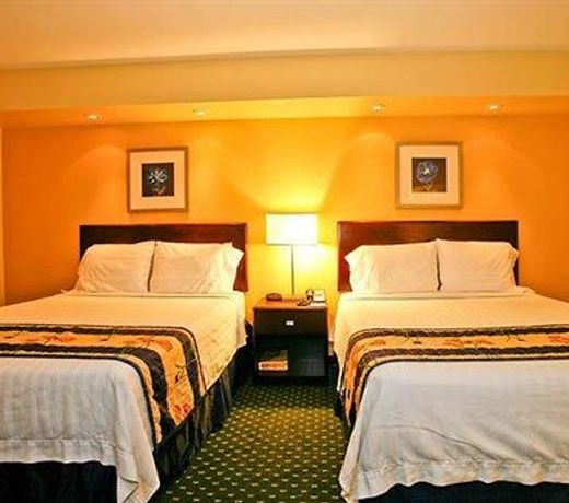 SpringHill Suites Victorville Hesperia