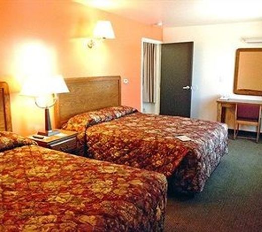 Motel 6-Hesperia, CA - West Main Street I-15