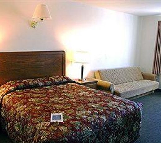 Motel 6-Hesperia, CA - West Main Street I-15