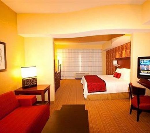 Courtyard by Marriott Victorville Hesperia