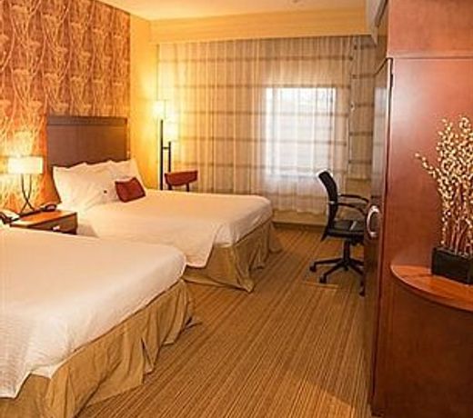 Courtyard by Marriott Victorville Hesperia