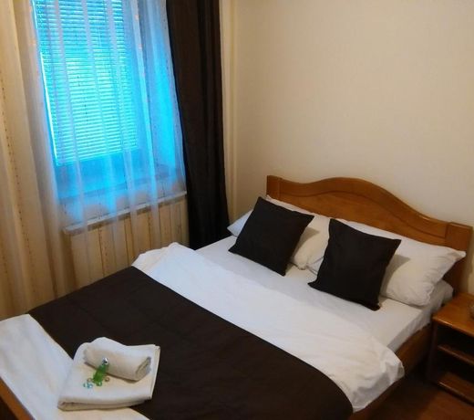Bed and Breakfast Vijecnica