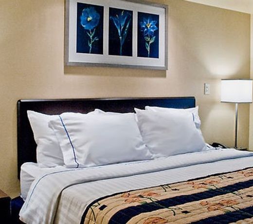 SpringHill Suites by Marriott Lancaster Palmdale