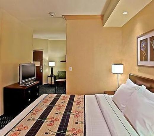 SpringHill Suites by Marriott Lancaster Palmdale