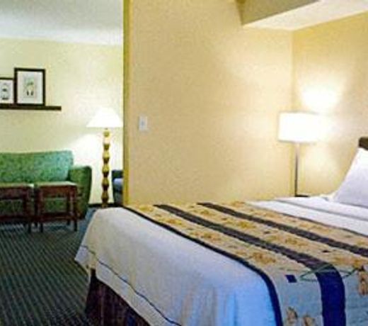 SpringHill Suites by Marriott Lancaster Palmdale