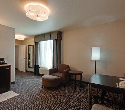Holiday Inn Express Lancaster, an IHG Hotel