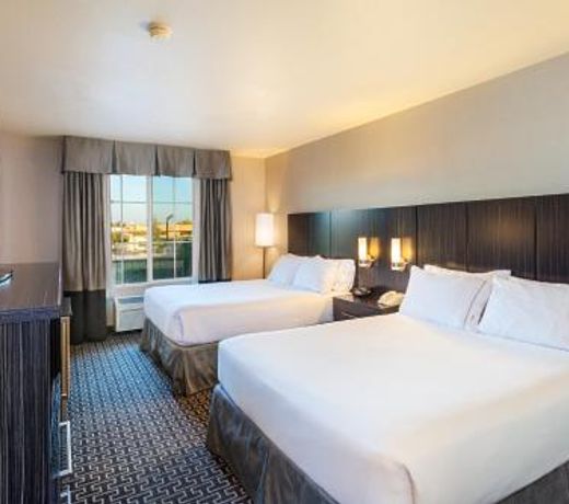 Holiday Inn Express Lancaster, an IHG Hotel