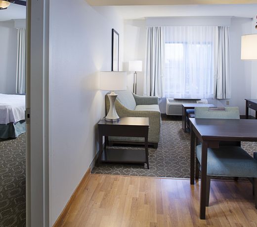 Homewood Suites- Lancaster- California