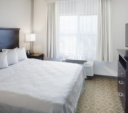 Homewood Suites- Lancaster- California