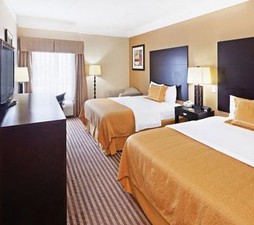 La Quinta by Wyndham Livingston